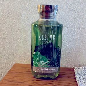 Bath and Body Works Mens body wash